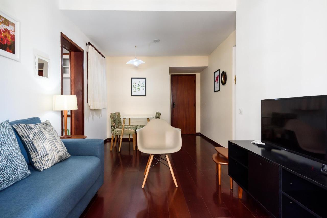 Pineapples Pdc1103 - Lindo Apartamento 2 Quartos Na Barra Da Tijuca Rio de Janeiro Ngoại thất bức ảnh