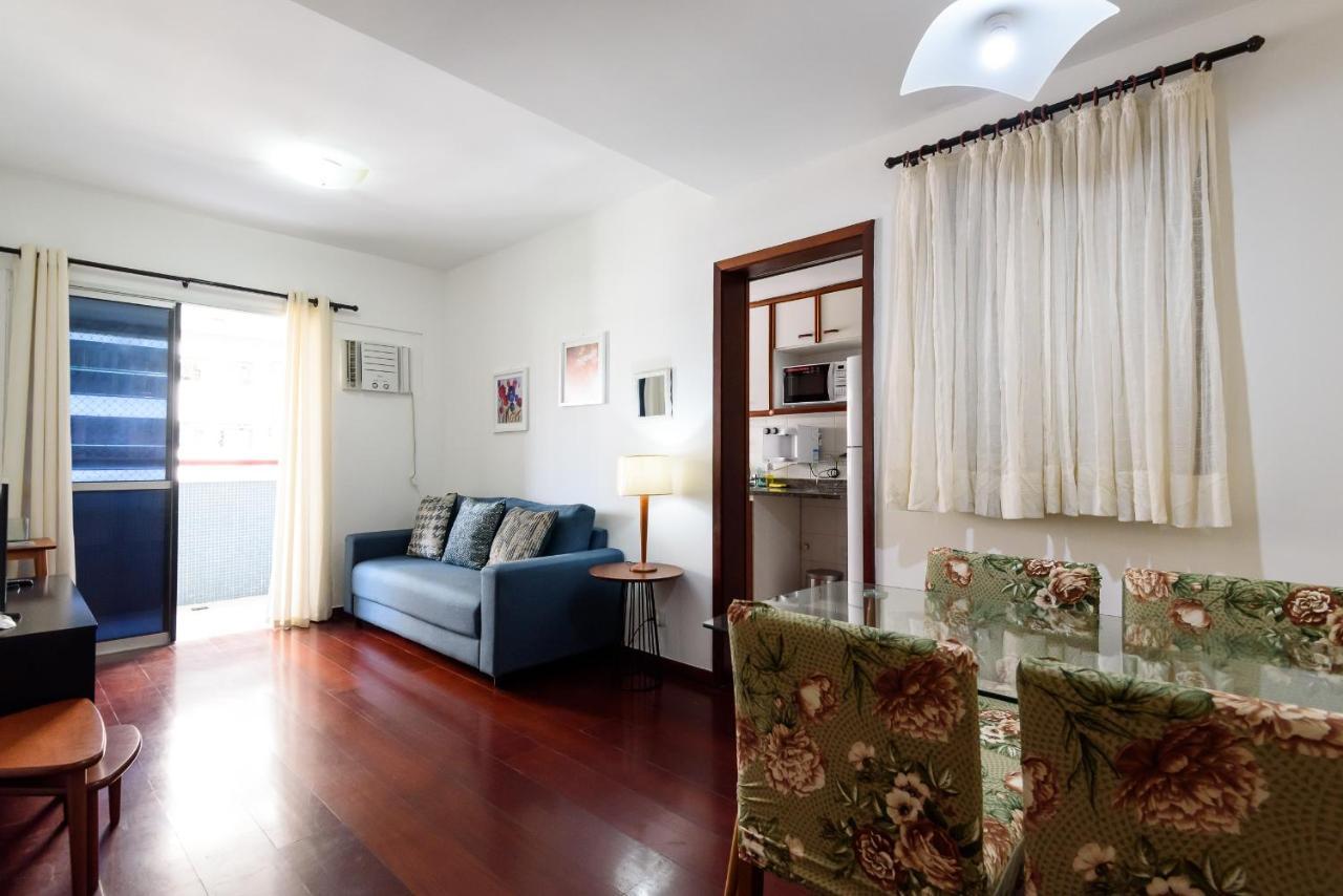 Pineapples Pdc1103 - Lindo Apartamento 2 Quartos Na Barra Da Tijuca Rio de Janeiro Ngoại thất bức ảnh