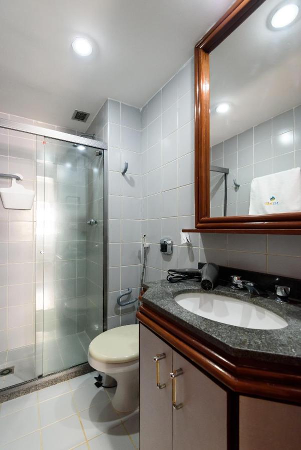 Pineapples Pdc1103 - Lindo Apartamento 2 Quartos Na Barra Da Tijuca Rio de Janeiro Ngoại thất bức ảnh