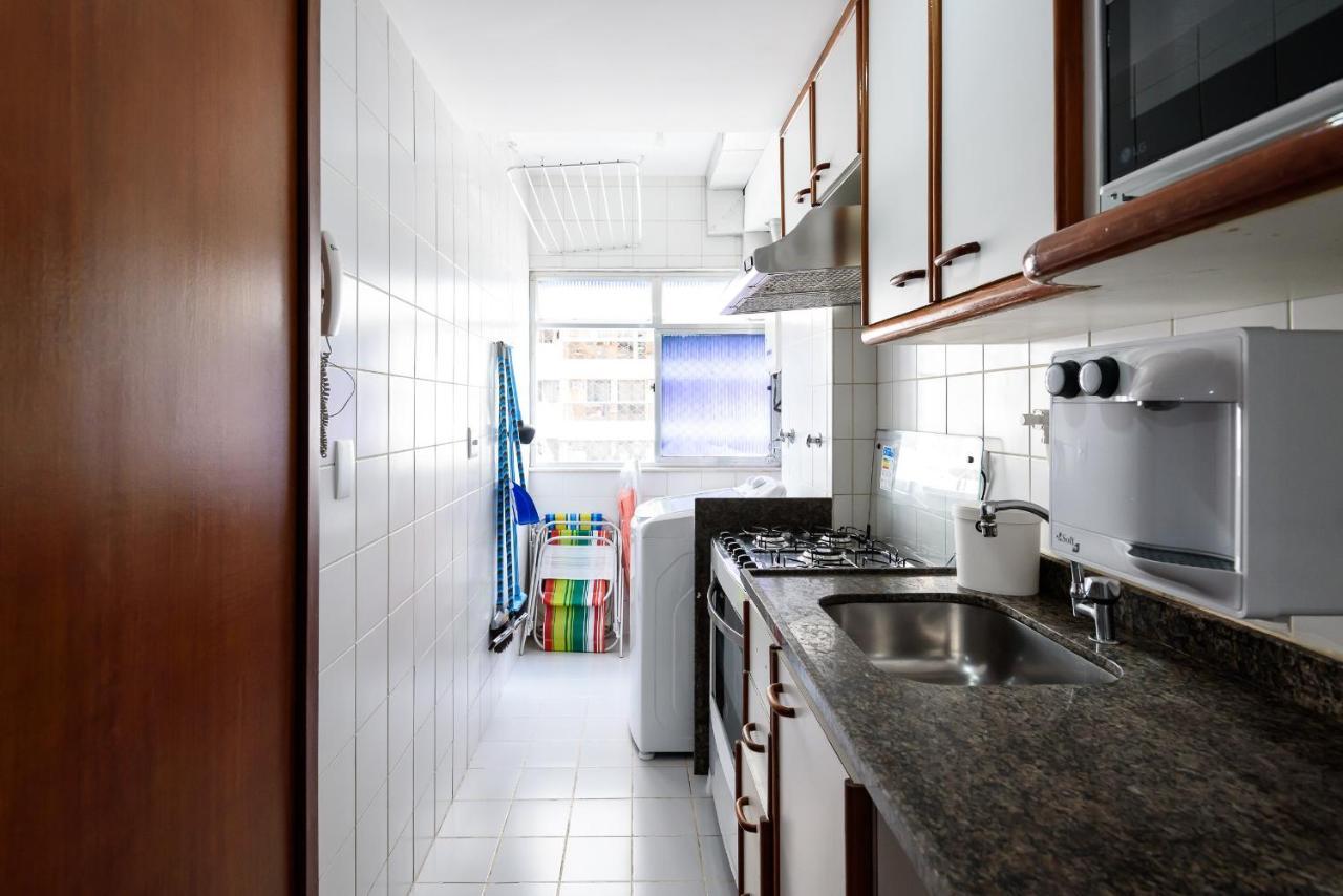 Pineapples Pdc1103 - Lindo Apartamento 2 Quartos Na Barra Da Tijuca Rio de Janeiro Ngoại thất bức ảnh