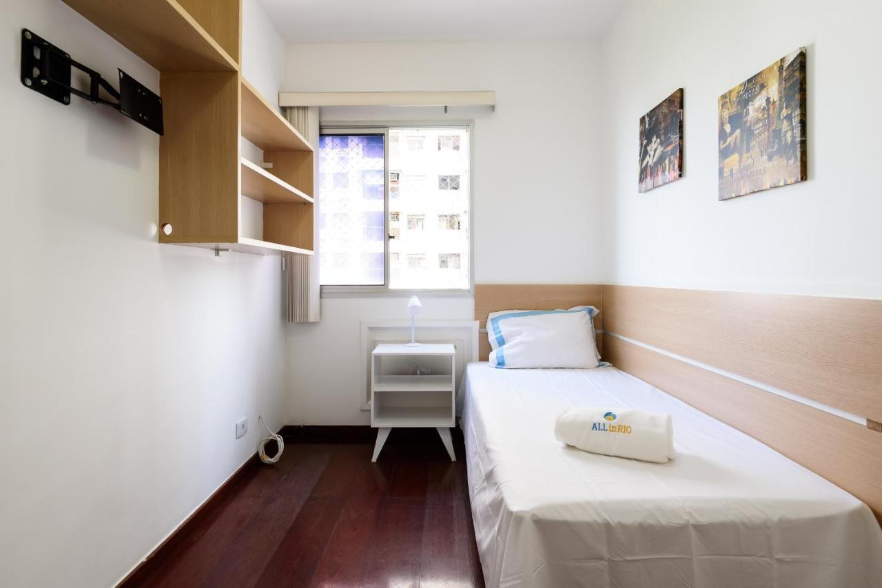 Pineapples Pdc1103 - Lindo Apartamento 2 Quartos Na Barra Da Tijuca Rio de Janeiro Ngoại thất bức ảnh