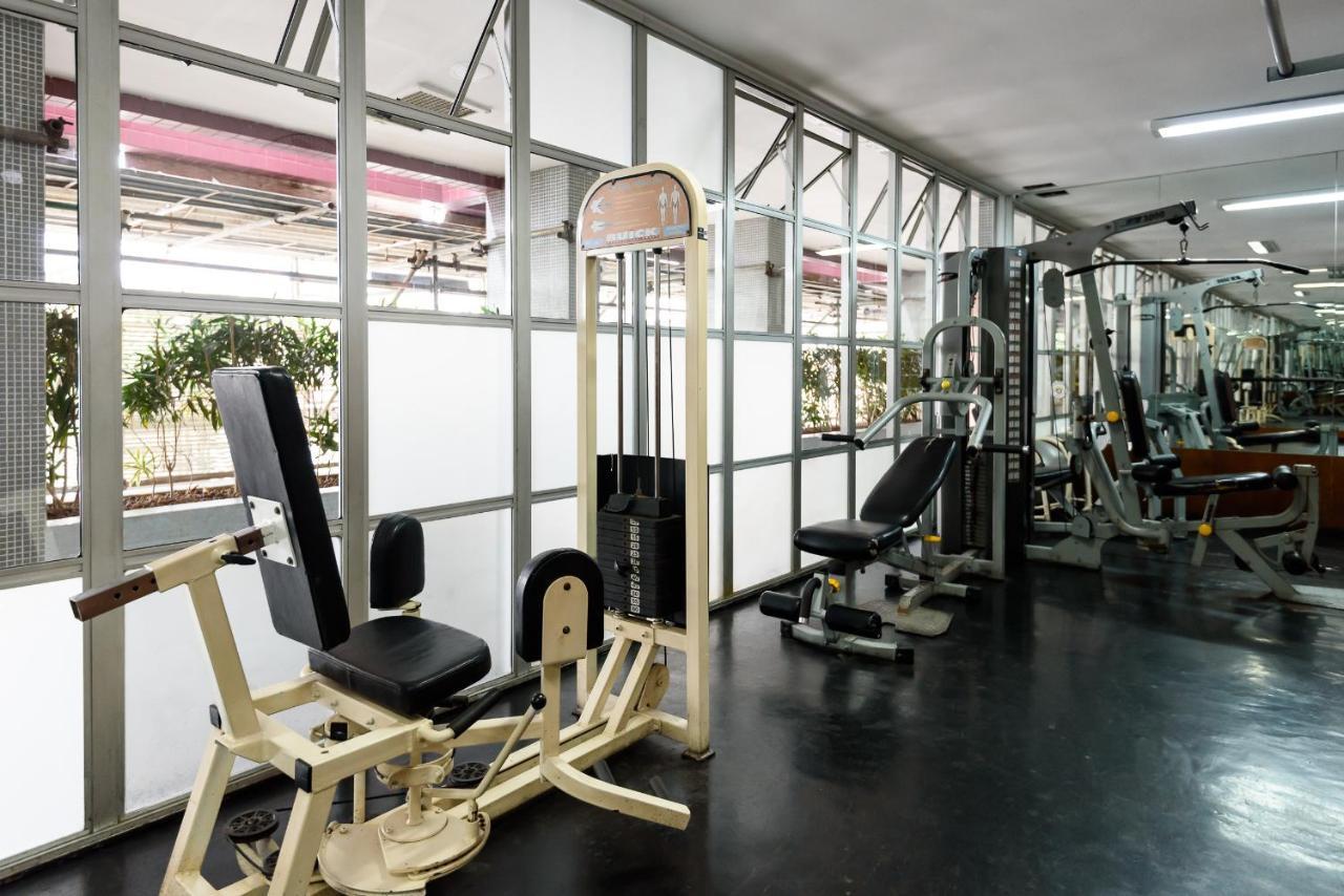 Pineapples Pdc1103 - Lindo Apartamento 2 Quartos Na Barra Da Tijuca Rio de Janeiro Ngoại thất bức ảnh