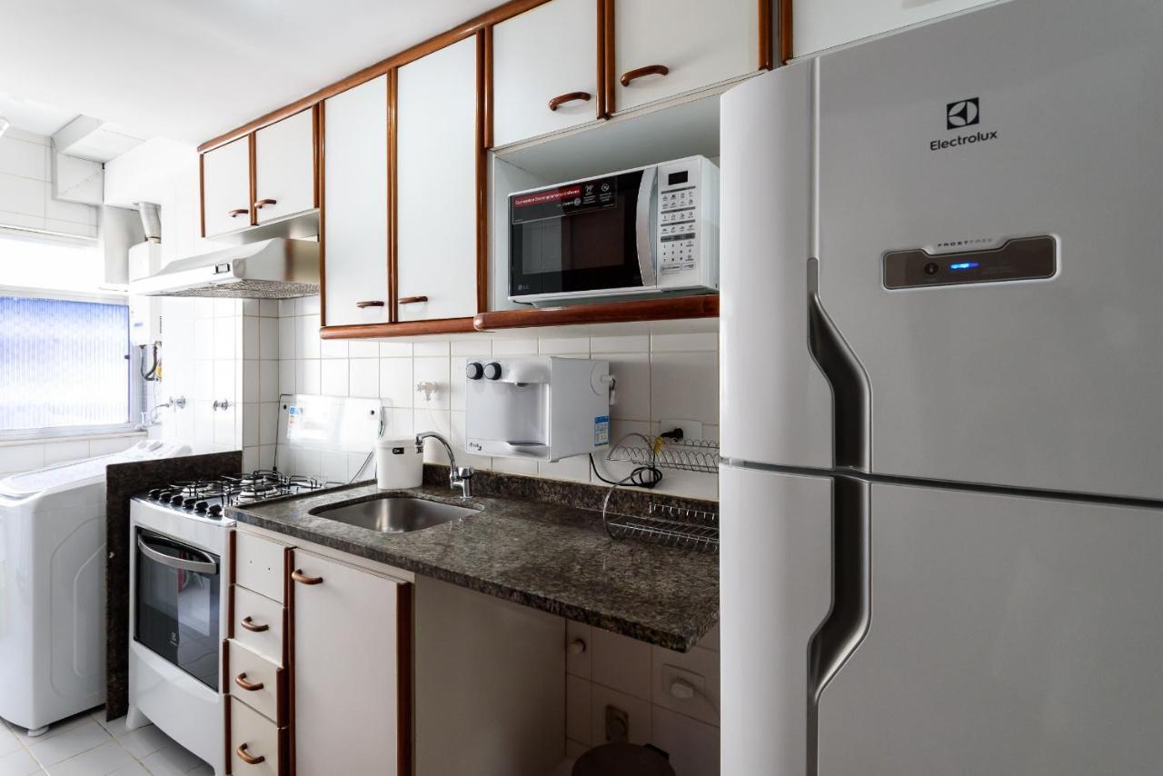 Pineapples Pdc1103 - Lindo Apartamento 2 Quartos Na Barra Da Tijuca Rio de Janeiro Ngoại thất bức ảnh