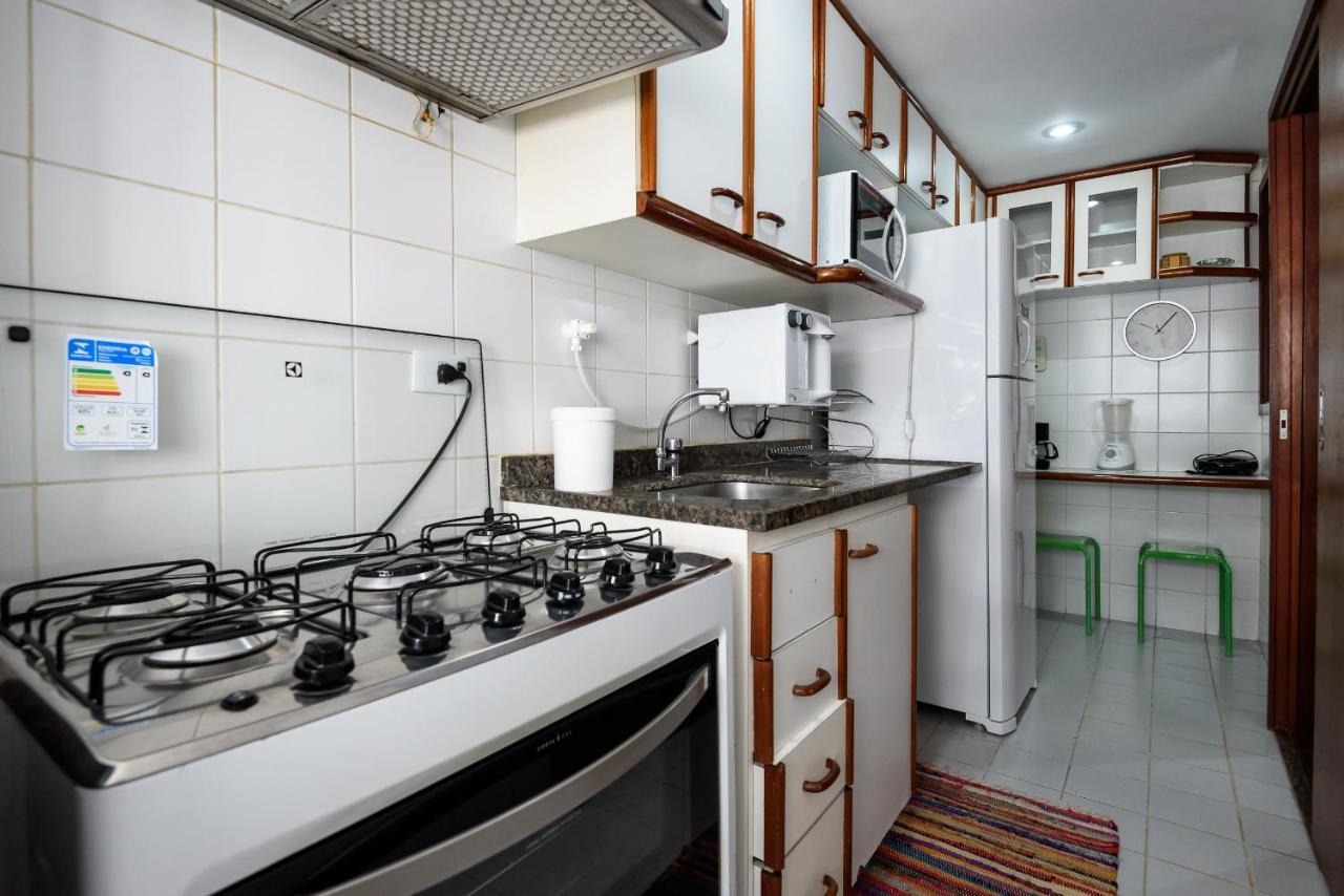 Pineapples Pdc1103 - Lindo Apartamento 2 Quartos Na Barra Da Tijuca Rio de Janeiro Ngoại thất bức ảnh