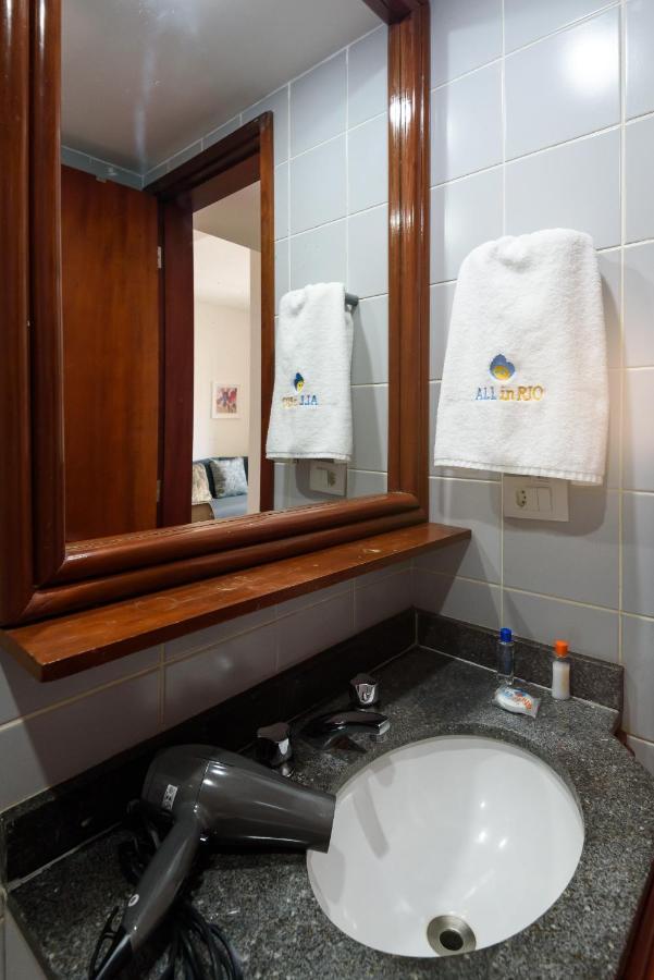 Pineapples Pdc1103 - Lindo Apartamento 2 Quartos Na Barra Da Tijuca Rio de Janeiro Ngoại thất bức ảnh