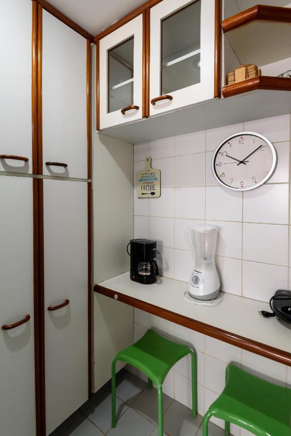 Pineapples Pdc1103 - Lindo Apartamento 2 Quartos Na Barra Da Tijuca Rio de Janeiro Ngoại thất bức ảnh