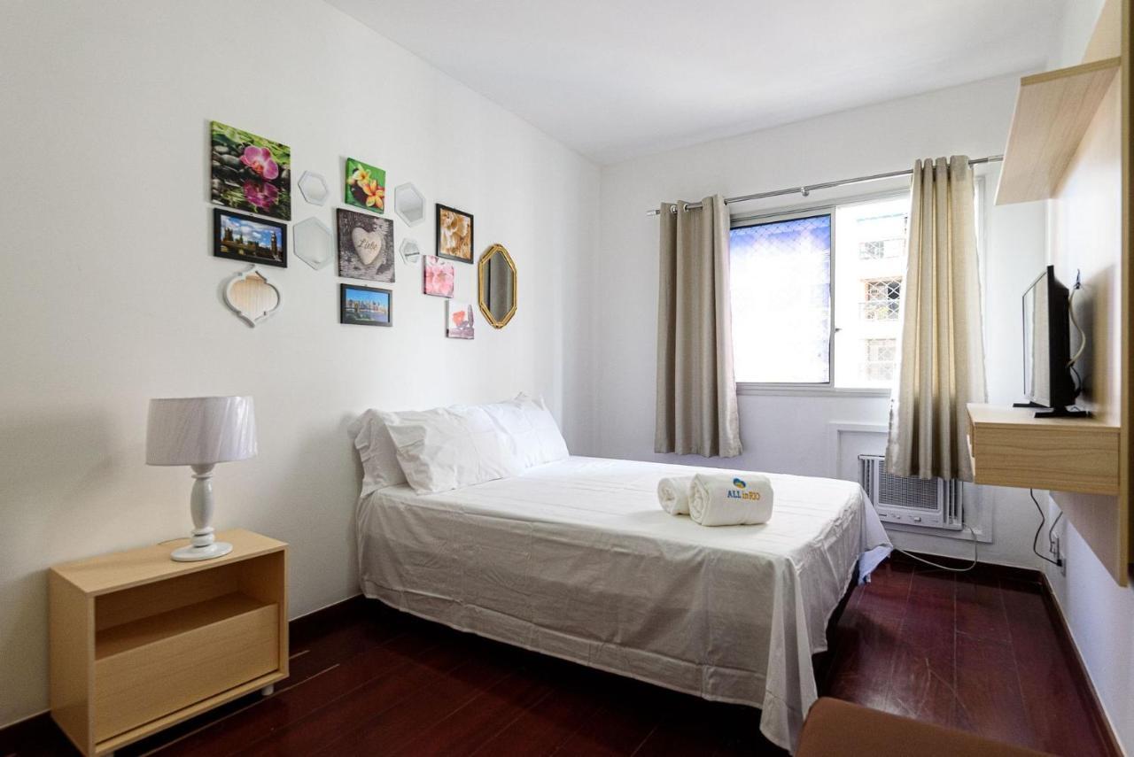 Pineapples Pdc1103 - Lindo Apartamento 2 Quartos Na Barra Da Tijuca Rio de Janeiro Ngoại thất bức ảnh
