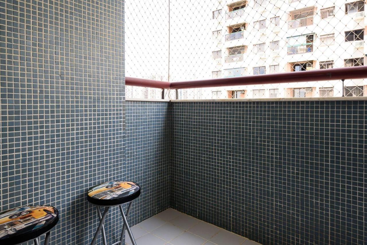 Pineapples Pdc1103 - Lindo Apartamento 2 Quartos Na Barra Da Tijuca Rio de Janeiro Ngoại thất bức ảnh